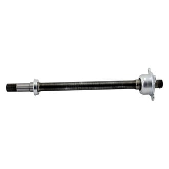 GSP North America® - Front Passenger Side CV Intermediate Shaft