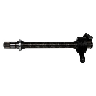GSP North America® - Front Passenger Side CV Intermediate Shaft