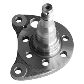 GSP North America® - Rear Passenger Side Stub Axle