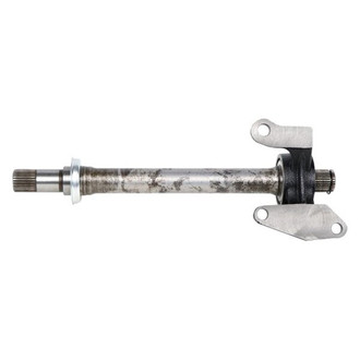 GSP North America® - Front Passenger Side Inner CV Intermediate Shaft