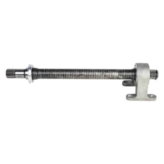 GSP North America® - Front Passenger Side Inner CV Intermediate Shaft