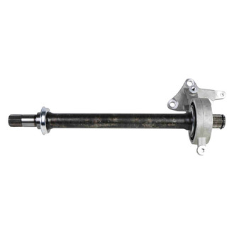 GSP North America® - Front Passenger Side Inner CV Intermediate Shaft