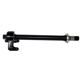 GSP North America® - Front Passenger Side CV Intermediate Shaft