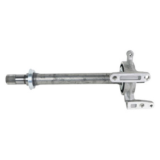 GSP North America® - Front Passenger Side CV Intermediate Shaft