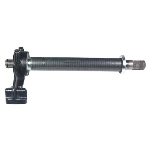 GSP North America® - Front Passenger Side CV Intermediate Shaft