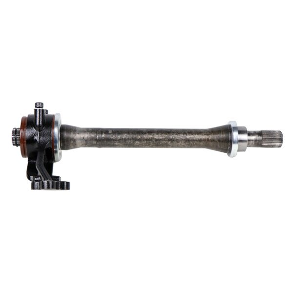 GSP North America® - Front Passenger Side Inner CV Intermediate Shaft