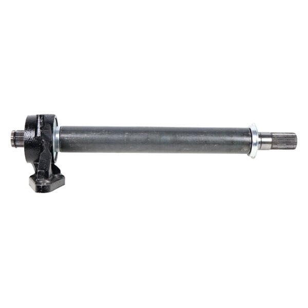 GSP North America® NEX37008 - Front Passenger Side Inner CV