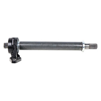GSP North America® NEX37008 - Front Passenger Side Inner CV