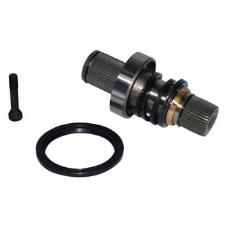 GSP North America® - Front Passenger Side Inner CV Intermediate Shaft