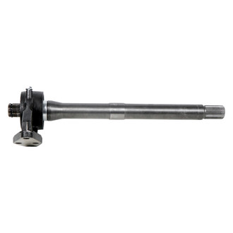 GSP North America® - Front Passenger Side CV Intermediate Shaft