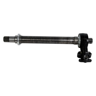 GSP North America® - CV Intermediate Shaft