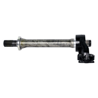 GSP North America® - Front Passenger Side CV Intermediate Shaft