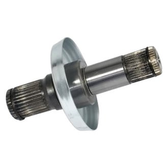 GSP North America® - Front Driver Side CV Intermediate Shaft