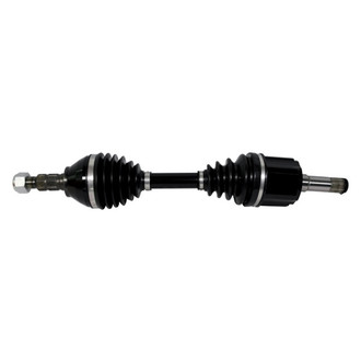 GSP North America® - Front CV Axle Assembly