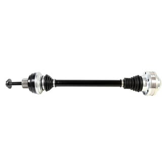 GSP North America® - CV Axle Assemblies