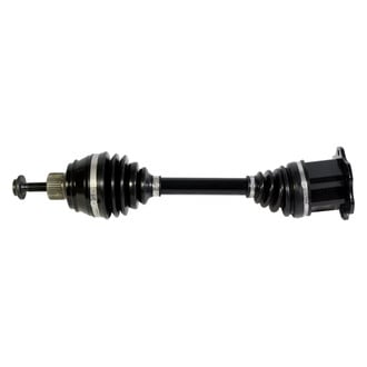 GSP North America® - CV Axle Assemblies