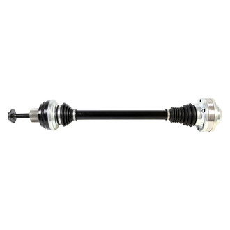 GSP North America® - Rear Passenger Side CV Axle Assembly