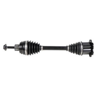 GSP North America® - Front CV Axle Assembly