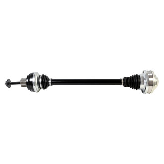 GSP North America® - Rear Driver Side CV Axle Assembly