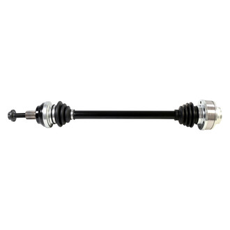 GSP North America® - Rear Driver Side CV Axle Assembly