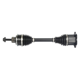 GSP North America® - Front CV Axle Assembly