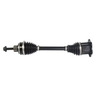 GSP North America® - Front CV Axle Assembly
