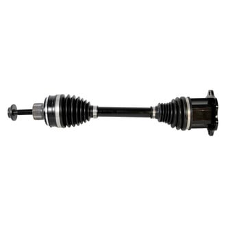 GSP North America® - Front CV Axle Assembly