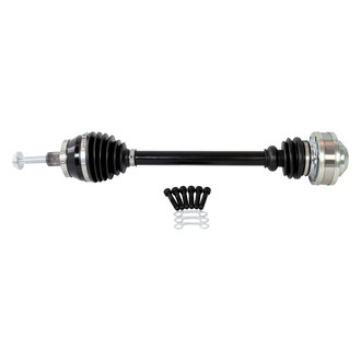 GSP North America® - Rear CV Axle Assembly