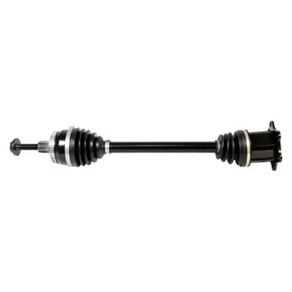 GSP North America® - Front Driver Side CV Axle Assembly
