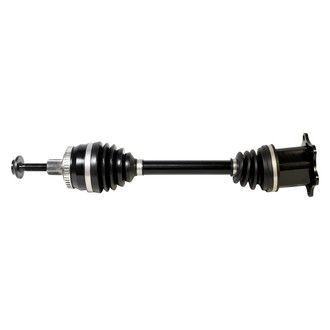 GSP North America® - Front Passenger Side CV Axle Assembly