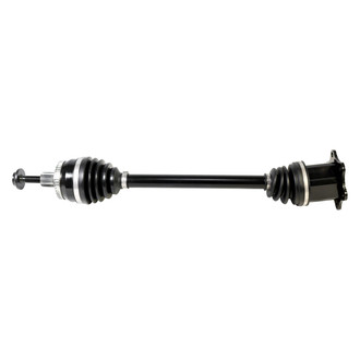 GSP North America® - Front Driver Side CV Axle Assembly