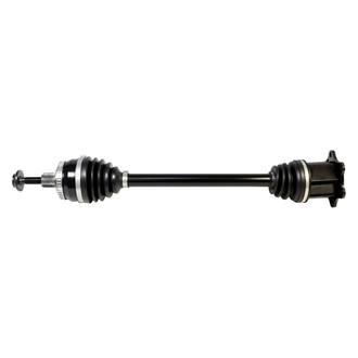GSP North America® - Front Passenger Side CV Axle Assembly