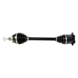 GSP North America® - Front Driver Side CV Axle Assembly