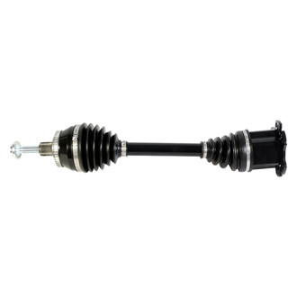 GSP North America® - Front Passenger Side CV Axle Assembly
