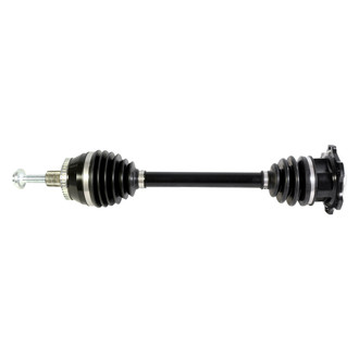 GSP North America® - Front Driver Side CV Axle Assembly