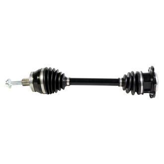 GSP North America® - Front Passenger Side CV Axle Assembly