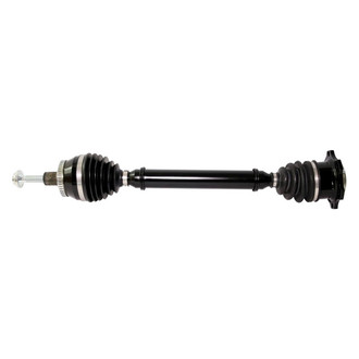 GSP North America® - Front Passenger Side CV Axle Assembly