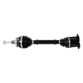 GSP North America® - Front CV Axle Assembly
