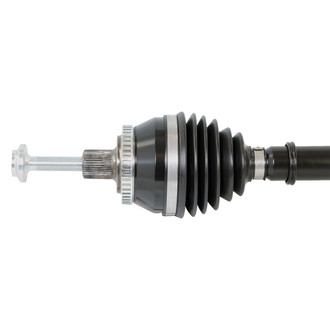 GSP North America® - Front CV Axle Assembly