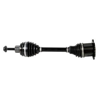 GSP North America® - Front CV Axle Assembly