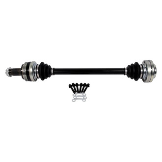 GSP North America® - Rear Driver Side CV Axle Assembly