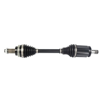 GSP North America® - Front Driver Side CV Axle Assembly