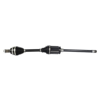GSP North America® - Front Passenger Side CV Axle Assembly