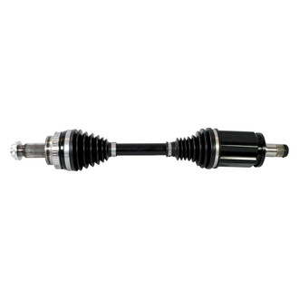 GSP North America® - Front Driver Side CV Axle Assembly