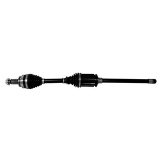 GSP North America® - Front Passenger Side CV Axle Assembly