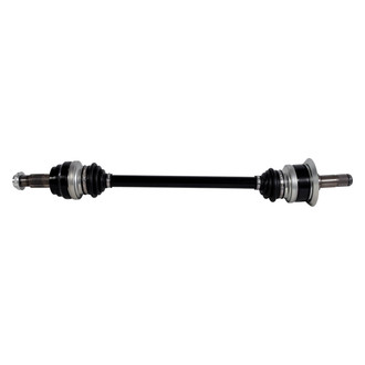 GSP North America® - Rear Driver Side CV Axle Assembly