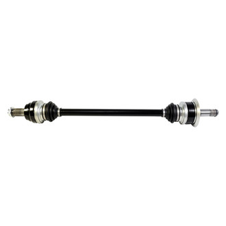 GSP North America® - Rear Passenger Side CV Axle Assembly
