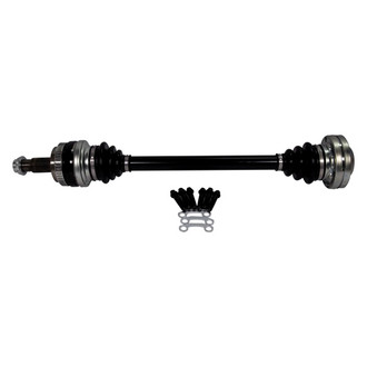GSP North America® - Rear Driver Side CV Axle Assembly