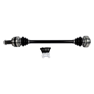 GSP North America® - Rear Passenger Side CV Axle Assembly