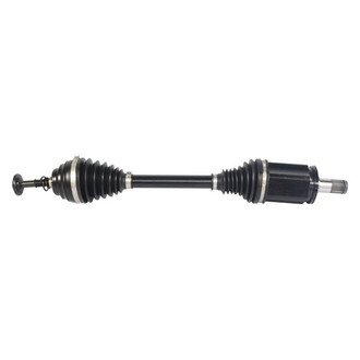 GSP North America® - CV Axle Assemblies